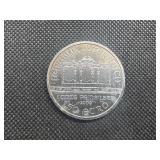 2009 BU Austrian1 Oz. .999 Silver Philharmoniker Coin