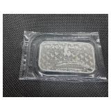 2022 One Ounce .999 Silver Stacks & Bowers Bar