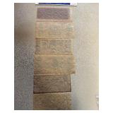 Reproduction Confederate Currency Set