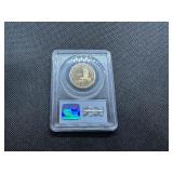 2004 S Sacagawea $1 PCGS PR69 DCAM