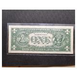 1957 Series A $1 Silver Certificate