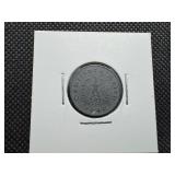 1940 Third Reich Germany 10 Reichspfennig