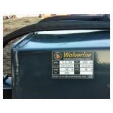 Wolverine Tiller