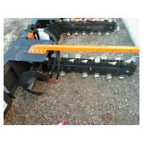 Wolverine Trencher  !!!!Scratches!!!!