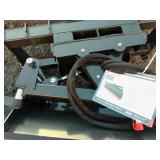 Wolverine Skid Steer Dozer Blade