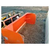 Wolverine Snow Pusher