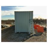 40' High Cube Multi_Door Container