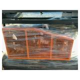 40 Gallon 2-Stage Truck Mounted Air Compressor