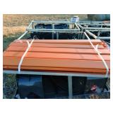 Pallet Forks Extensions