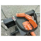 Wolverine Trencher  !!!!Scratches!!!!