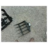 A400mm Rake 12EX-PZ20