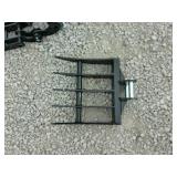 A400mm Rake 12EX-PZ20