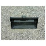 800mm Bucket 12EX-WD32B