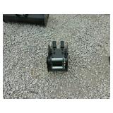 200mm Bucket-12EX-D08