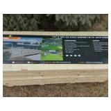 11x19 All-Steel Carport