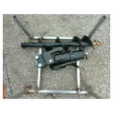 Auger(20cm)12EX-AGR&200A