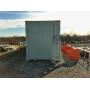 40' High Cube Multi_Door Container