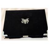 1998 Premier Silver Proof Set - original package with COA