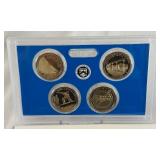 2022 American Innovation $1 Coin Reverse Proof Set - original package with COA