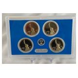 2022 American Innovation $1 Coin Reverse Proof Set - original package with COA