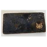 1995 1991-1995 World War II 50th Anniversary Commemorative 2-Coin Proof Set - case is extremely fire damages, no COA, but coins appear to be in good condition