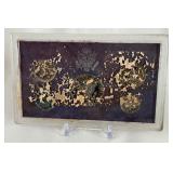 1990 Proof Set - fire damaged