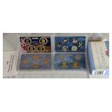 2009 Proof Set - original package with COA