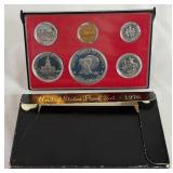 1976 Proof Set - original package