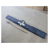 Kwik Net Muskie Cradle