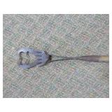 Kwik Net Muskie Cradle