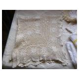 Bedding, Table Clothes, Craft Items