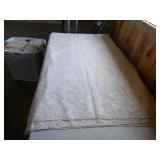 Bedding, Table Clothes, Craft Items