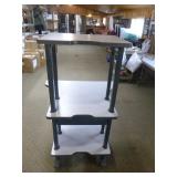 Adjustable Computer Desk