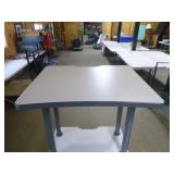 Adjustable Computer Desk