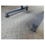 Adjustable Computer Desk