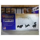 Havahart Live Animal Cage Trap