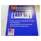 Havahart Live Animal Cage Trap