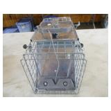 Havahart Live Animal Cage Trap