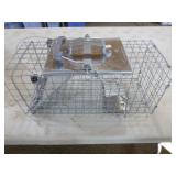 Havahart Live Animal Cage Trap