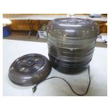 2 Ronco Electric Food Dehydrators