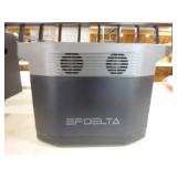 EcoFlow Delta Solar Generator Power Station