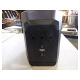 EcoFlow Delta Solar Generator Power Station