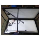 Renogy 200W Eclipse Solar Suitcase