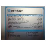 Renogy 200W Eclipse Solar Suitcase