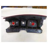 2010 Yukon GMC Tail Light