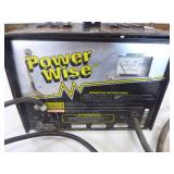 Power Wise EZ-GO Cart Charger