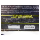 Power Wise EZ-GO Cart Charger