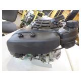 Honda 5.5 OHV Gas Motor