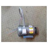 Baldor 3 HP Motor