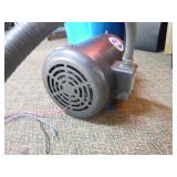 Baldor 3 HP Motor